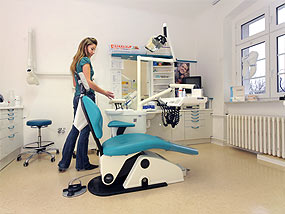 Behandlungsraum 2