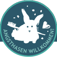 Angsthasen willkommen